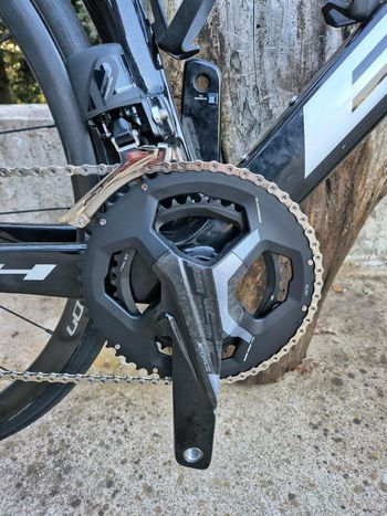 BH AEROLIGHT 6.5 2023 2023 Road & Gravel usato, Nero — immagine 2 di 10