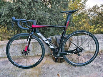 BH AEROLIGHT 6.5 2023 2023 Road & Gravel usato, Nero — immagine 7 di 10