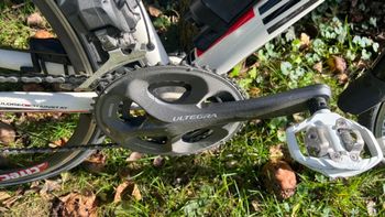 Brugt BULLS Desert Falcon 2 DI2 2014 Road & Gravel — billede 2 af 35