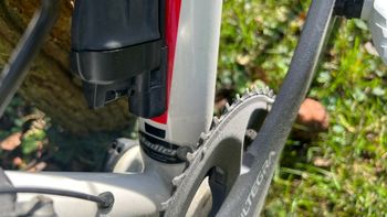 Brugt BULLS Desert Falcon 2 DI2 2014 Road & Gravel — billede 33 af 35