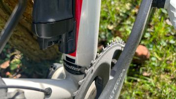 Gebrauchtes BULLS Desert Falcon 2 DI2 2014 Road & Gravel, Weiß — Bild 33 von 35