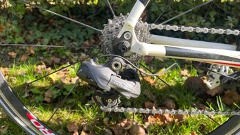 Brugt BULLS Desert Falcon 2 DI2 2014 Road & Gravel — billede 22 af 35