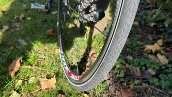 Brugt BULLS Desert Falcon 2 DI2 2014 Road & Gravel — billede 28 af 35