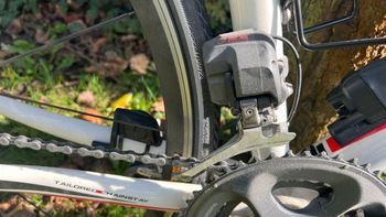 Brugt BULLS Desert Falcon 2 DI2 2014 Road & Gravel — billede 17 af 35