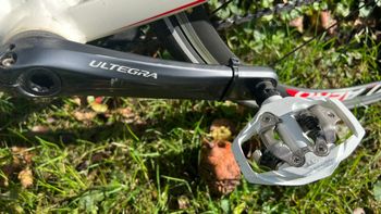 Brugt BULLS Desert Falcon 2 DI2 2014 Road & Gravel — billede 15 af 35