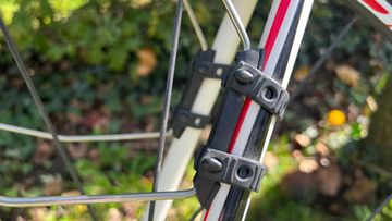 Gebrauchtes BULLS Desert Falcon 2 DI2 2014 Road & Gravel, Weiß — Bild 32 von 35