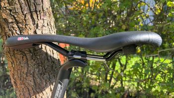 Brugt BULLS Desert Falcon 2 DI2 2014 Road & Gravel — billede 11 af 35