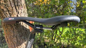 Gebrauchtes BULLS Desert Falcon 2 DI2 2014 Road & Gravel, Weiß — Bild 11 von 35