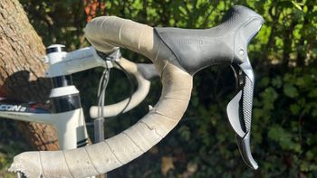 Brugt BULLS Desert Falcon 2 DI2 2014 Road & Gravel — billede 31 af 35