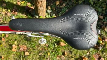 Brugt BULLS Desert Falcon 2 DI2 2014 Road & Gravel — billede 6 af 35