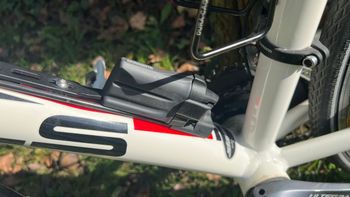 Brugt BULLS Desert Falcon 2 DI2 2014 Road & Gravel — billede 4 af 35