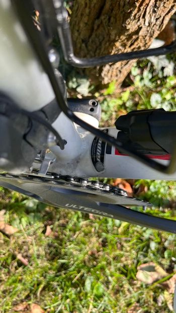 Brugt BULLS Desert Falcon 2 DI2 2014 Road & Gravel — billede 20 af 35