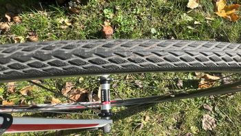 Brugt BULLS Desert Falcon 2 DI2 2014 Road & Gravel — billede 18 af 35