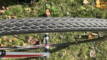 Gebrauchtes BULLS Desert Falcon 2 DI2 2014 Road & Gravel, Weiß — Bild 18 von 35