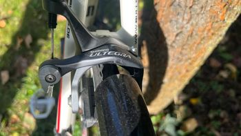 Brugt BULLS Desert Falcon 2 DI2 2014 Road & Gravel — billede 25 af 35