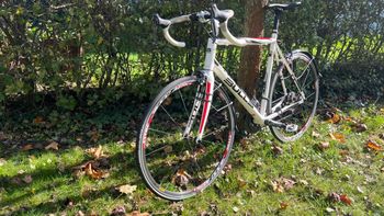 Brugt BULLS Desert Falcon 2 DI2 2014 Road & Gravel — billede 16 af 35