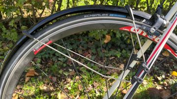Gebrauchtes BULLS Desert Falcon 2 DI2 2014 Road & Gravel, Weiß — Bild 3 von 35