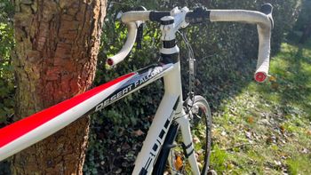 Brugt BULLS Desert Falcon 2 DI2 2014 Road & Gravel — billede 12 af 35