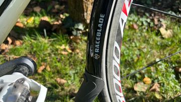 Gebrauchtes BULLS Desert Falcon 2 DI2 2014 Road & Gravel, Weiß — Bild 13 von 35