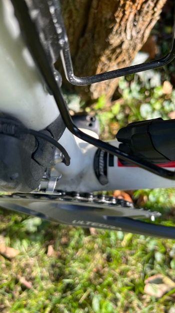 Brugt BULLS Desert Falcon 2 DI2 2014 Road & Gravel — billede 24 af 35