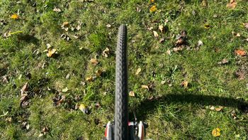 Brugt BULLS Desert Falcon 2 DI2 2014 Road & Gravel — billede 30 af 35