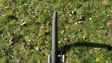 Gebrauchtes BULLS Desert Falcon 2 DI2 2014 Road & Gravel, Weiß — Bild 30 von 35