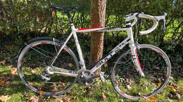 Gebrauchtes BULLS Desert Falcon 2 DI2 2014 Road & Gravel, Weiß — Bild 14 von 35