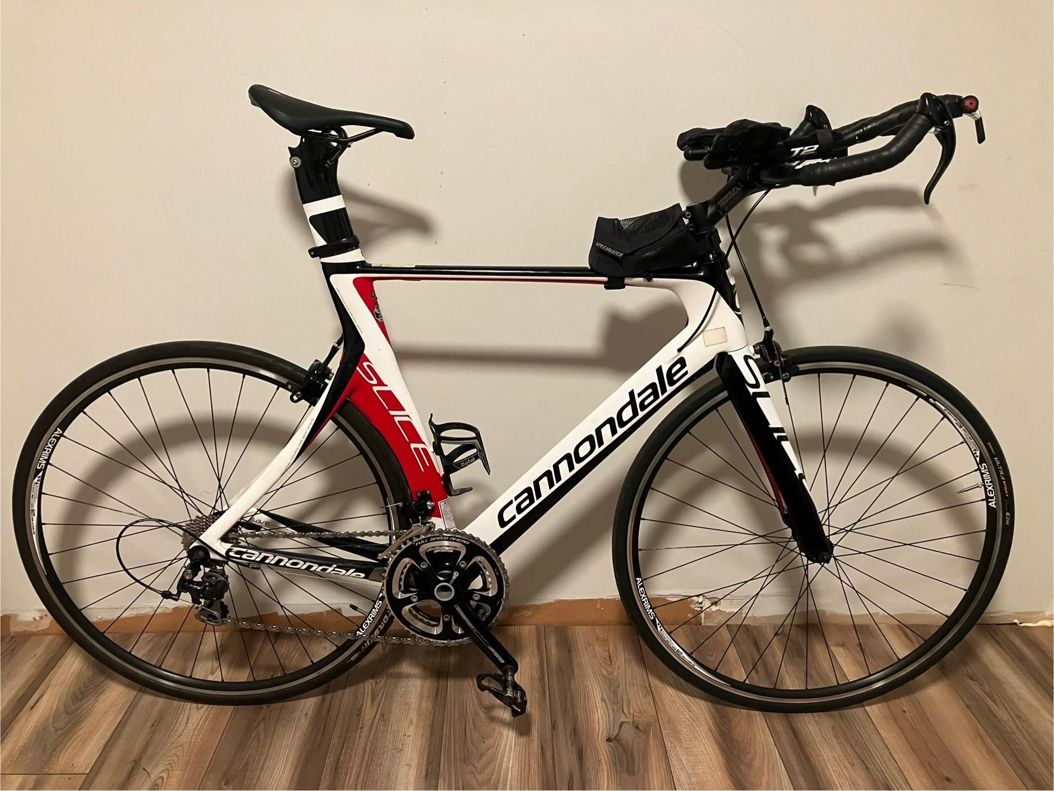 Cannondale slice 2012 online