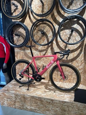 Used 3T PRIMO WPNT 2025 2025 Road & Gravel