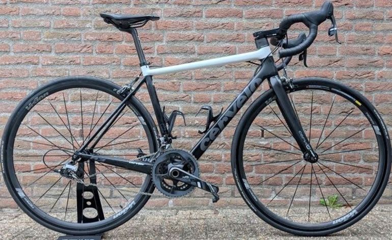 Cervelo r3 51 sale