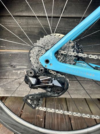 Brugt Trek Émonda SLR 9 2024 2024 Road & Gravel — billede 3 af 8