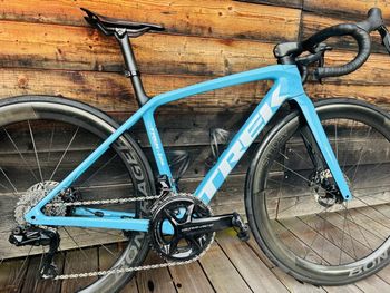 Used Trek Émonda SLR 9 2024 2024 Road & Gravel