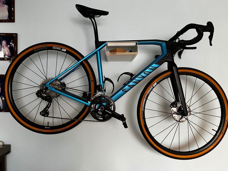 Canyon grail di2 online