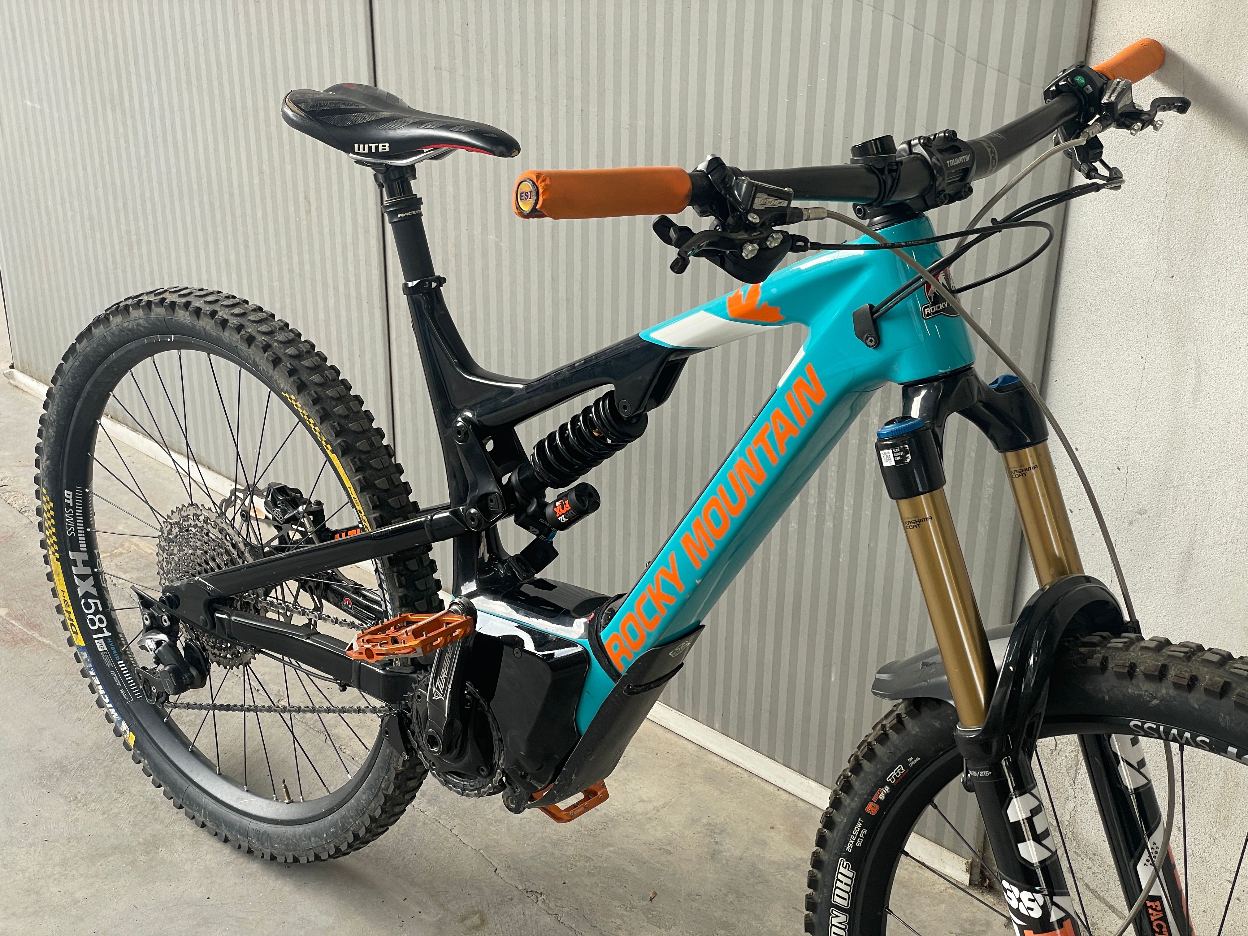 Rocky mountain altitude carbon 70 2019 online