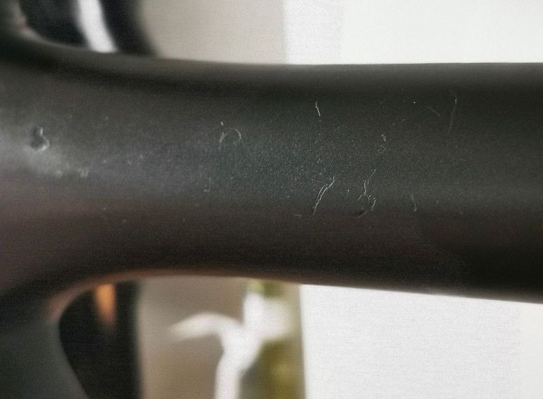 Gebrauchtes Giant Propel, Advanced Pro 1 2020 Road & Gravel, Hellgrau — Bild 5 von 6