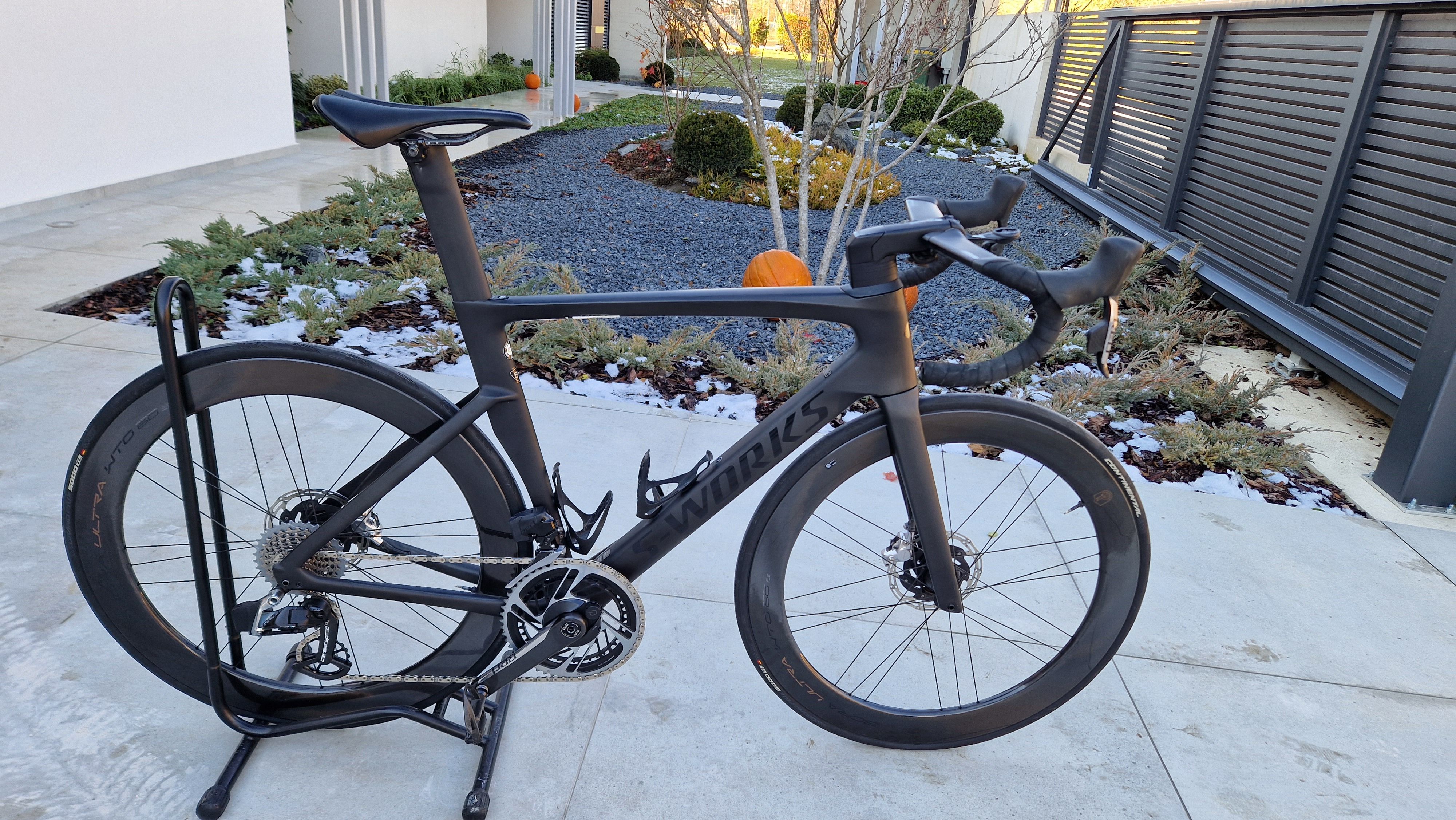 S works venge sram axs on sale