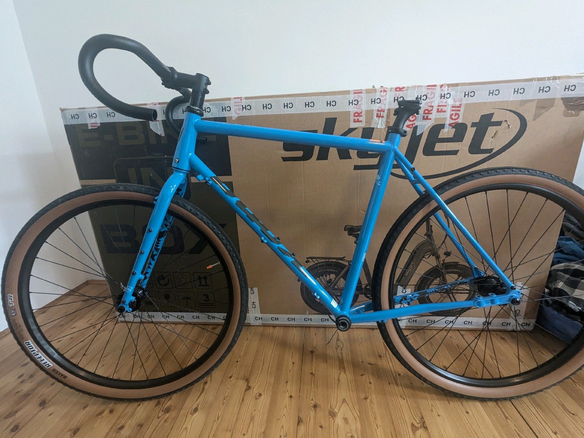 Kona Rove DL used in 54 cm | buycycle USA