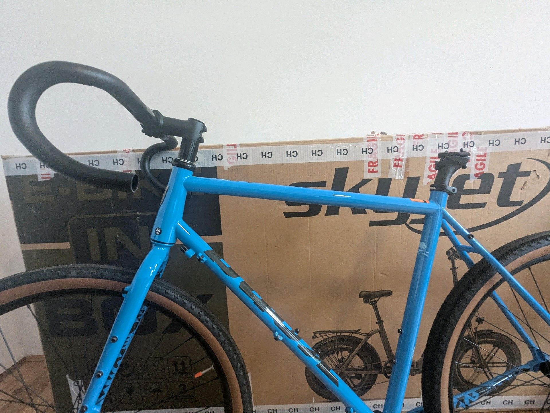 Kona Rove DL used in 54 cm | buycycle USA