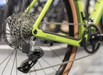 Used Scott Addict Gravel 30 2024 2024 Road & Gravel — image 3 of 3