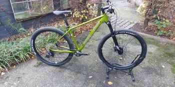 Used Superior XC 899 2023 MTB