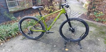 Used Superior XC 899 2023 Mountainbike, Green — image 1 of 4