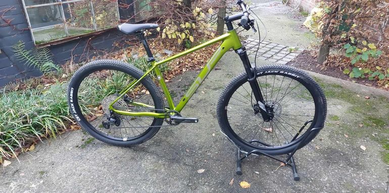 Superior XC 899 2023