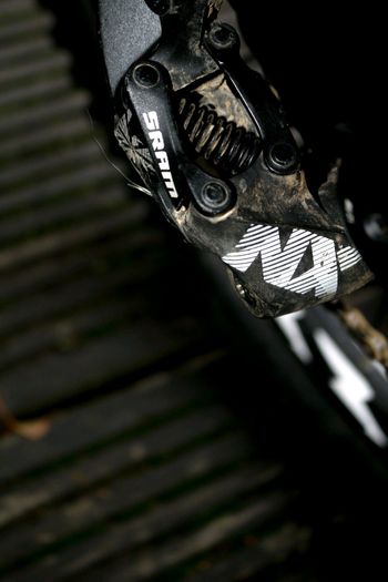 Used YT Industries Capra CORE 1 MX 2023 2023 Mountainbike — image 7 of 10