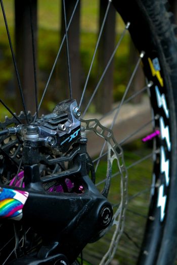 Used YT Industries Capra CORE 1 MX 2023 2023 Mountainbike — image 10 of 10
