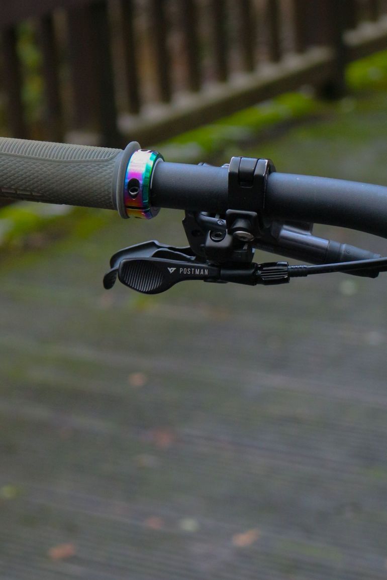 Used YT Industries Capra CORE 1 MX 2023 2023 Mountainbike — image 8 of 10