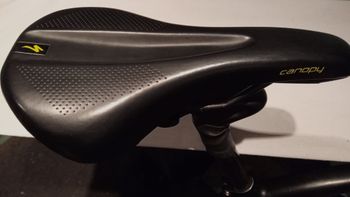 Used Specialized Sirrus Expert Carbon 2017 Road & Gravel, Black — image 12 of 14
