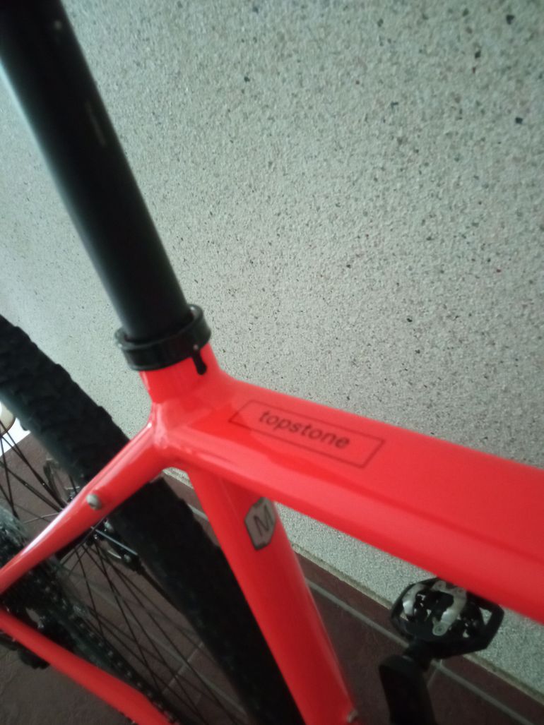 Used Cannondale Topstone 1 2021 2021 Road & Gravel — image 3 of 6