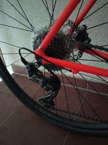 Used Cannondale Topstone 1 2021 2021 Road & Gravel — image 6 of 6