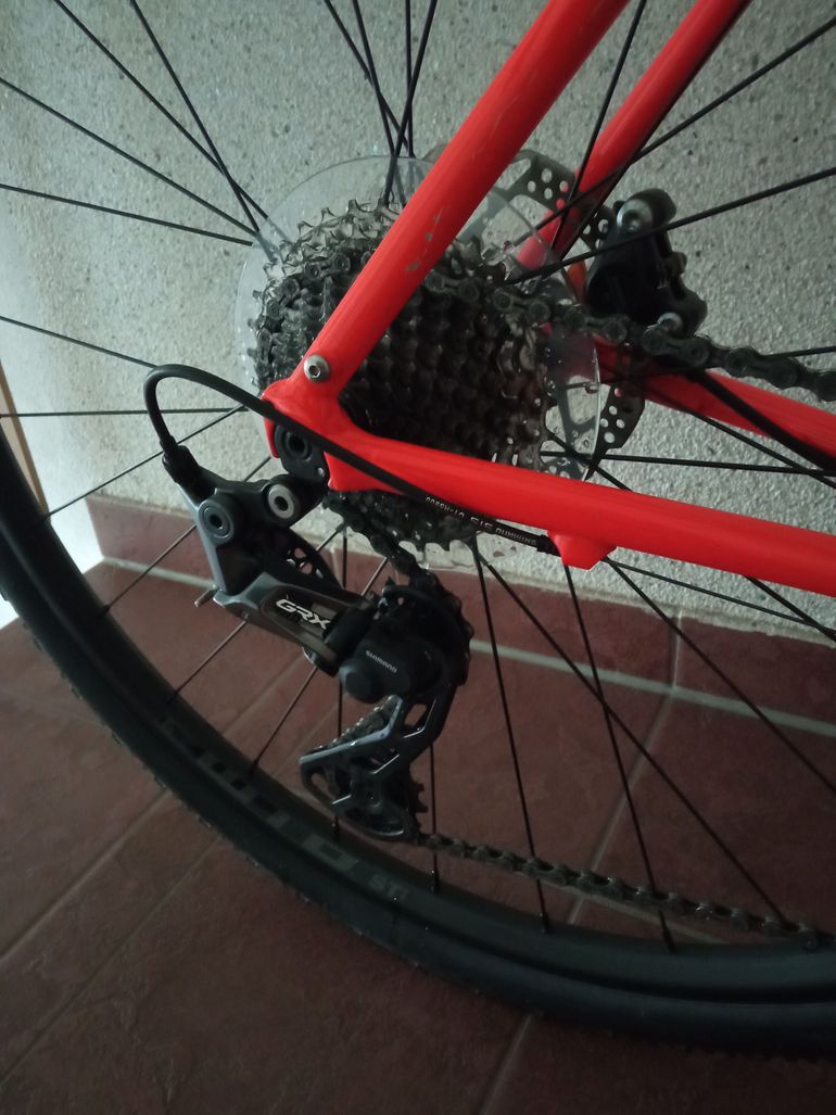 Used Cannondale Topstone 1 2021 2021 Road & Gravel — image 6 of 6
