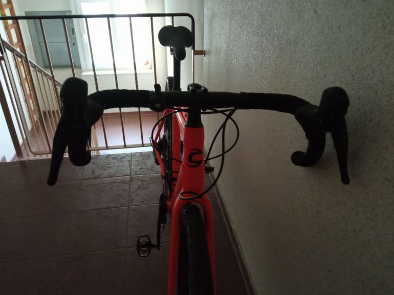 Used Cannondale Topstone 1 2021 2021 Road & Gravel — image 5 of 6